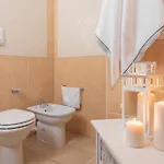 Stylish Le Fontane 1 Bedrapt B4 Sleeps 4 Apartment Villasimius