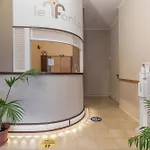 Stylish Le Fontane 1 Bedrapt B4 Sleeps 4