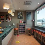 Stylish Le Fontane 1 Bedrapt B4 Sleeps 4 * 维拉西米乌斯