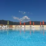 公寓 Stylish Le Fontane 1 Bedrapt B4 Sleeps 4 维拉西米乌斯