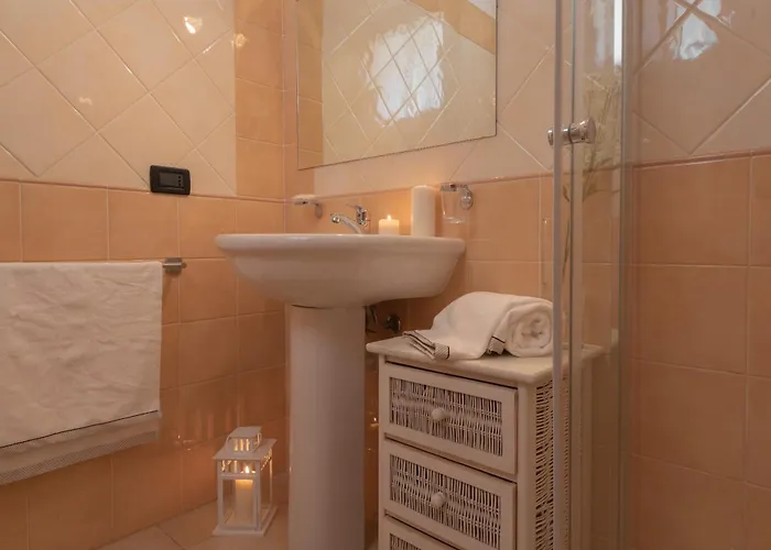 Stylish Le Fontane 1 Bedrapt B4 Sleeps 4 Apartman *