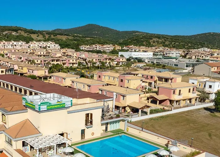 Apartman Stylish Le Fontane 1 Bedrapt B4 Sleeps 4 *