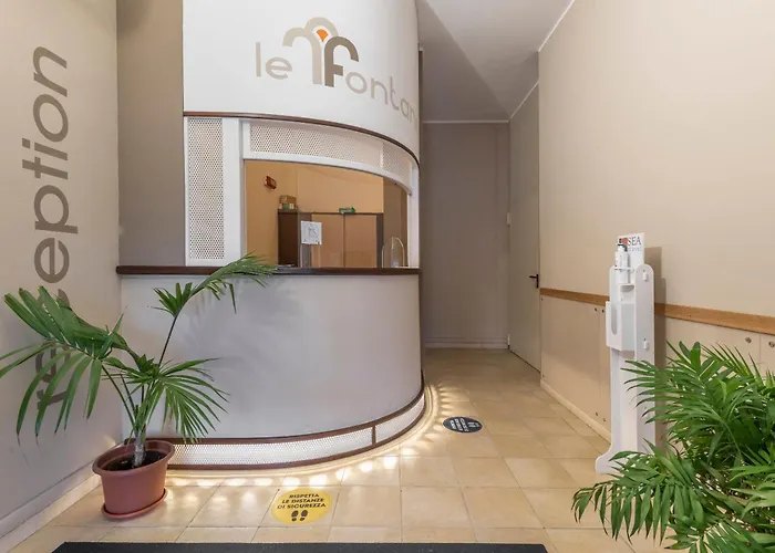 Stylish Le Fontane 1 Bedrapt B4 Sleeps 4 Apartman Villasimius