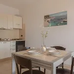 Stylish Le Fontane 1 Bedrapt B4 Sleeps 4 Apartamento Villasimius