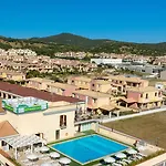 Apartamento Stylish Le Fontane 1 Bedrapt B4 Sleeps 4 *