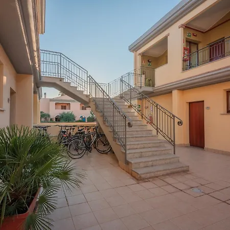 Stylish Le Fontane 1 Bedrapt B4 Sleeps 4 Apartamento *