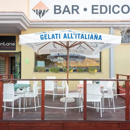 Stylish Le Fontane 1 Bedrapt B4 Sleeps 4 * וילסימיוס