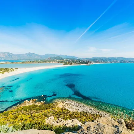 Stylish Le Fontane 1 Bedrapt B4 Sleeps 4 *