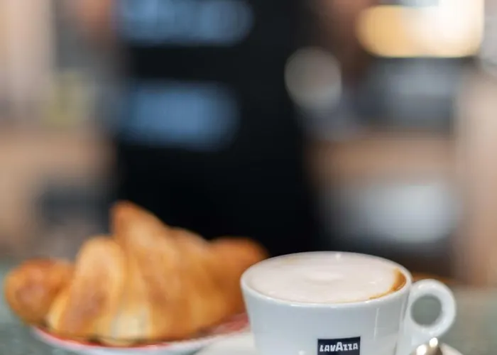 Stylish Le Fontane 1 Bedrapt B4 Sleeps 4 * וילסימיוס