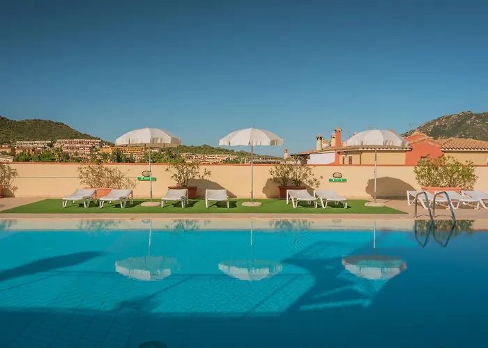 Stylish Le Fontane 1 Bedrapt B4 Sleeps 4 דירה