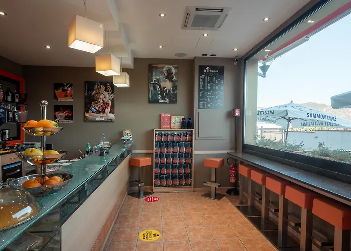 Stylish Le Fontane 1 Bedrapt B4 Sleeps 4 * וילסימיוס