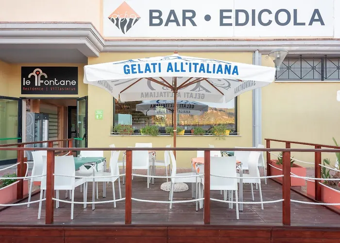 Stylish Le Fontane 1 Bedrapt B4 Sleeps 4 * וילסימיוס